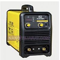 Welding machine Welding machine